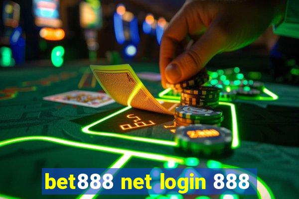 bet888 net login 888